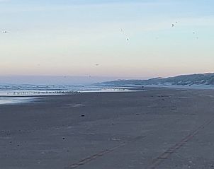 Verblijf 480167 - Appartement Noordzeekust - De oude Paardenstal