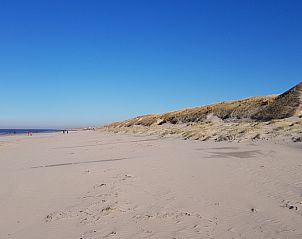 Guest house 480171 - Holiday property Noordzeekust - Vakantiehuisje Maike - knus met open haard