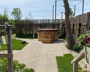 Guest house 480305 - Chalet Noord-Holland noord - Huisje in Oudesluis