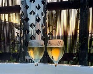 Guest house 480305 - Chalet Noord-Holland noord - Huisje in Oudesluis