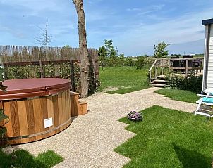 Guest house 480305 - Chalet Noord-Holland noord - Huisje in Oudesluis