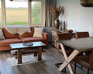 Guest house 480305 - Chalet Noord-Holland noord - Huisje in Oudesluis