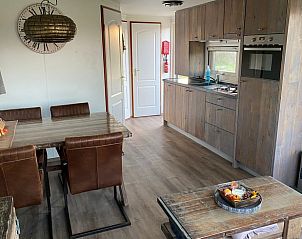 Guest house 480305 - Chalet Noord-Holland noord - Huisje in Oudesluis