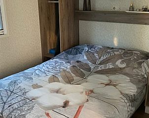 Guest house 480305 - Chalet Noord-Holland noord - Huisje in Oudesluis