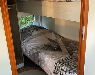 Guest house 480305 - Chalet Noord-Holland noord - Huisje in Oudesluis