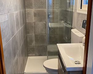 Guest house 480305 - Chalet Noord-Holland noord - Huisje in Oudesluis