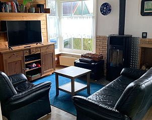 Unterkunft 480307 - Ferienhaus Noord-Holland noord - Vakantiehuis Oudesluis