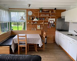 Unterkunft 480307 - Ferienhaus Noord-Holland noord - Vakantiehuis Oudesluis