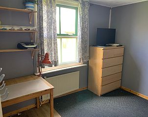 Unterkunft 480307 - Ferienhaus Noord-Holland noord - Vakantiehuis Oudesluis