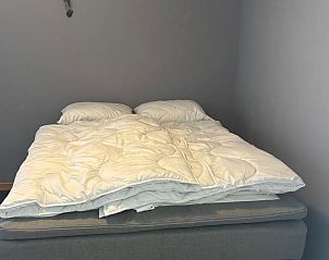 Unterkunft 480307 - Ferienhaus Noord-Holland noord - Vakantiehuis Oudesluis