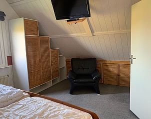 Unterkunft 480307 - Ferienhaus Noord-Holland noord - Vakantiehuis Oudesluis