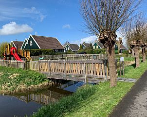 Unterkunft 480307 - Ferienhaus Noord-Holland noord - Vakantiehuis Oudesluis