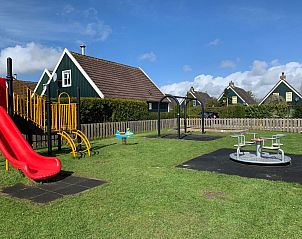 Unterkunft 480307 - Ferienhaus Noord-Holland noord - Vakantiehuis Oudesluis
