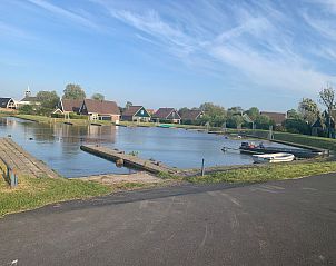 Unterkunft 480307 - Ferienhaus Noord-Holland noord - Vakantiehuis Oudesluis