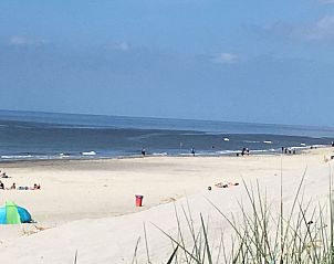 Unterkunft 480307 - Ferienhaus Noord-Holland noord - Vakantiehuis Oudesluis