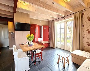 Verblijf 480316 • Vakantiewoning Noord-Holland noord • Vakantiehuisje in Oudesluis 