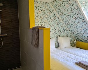 Verblijf 480317 - Vakantiewoning Noord-Holland noord - Vakantiehuis in Oudesluis