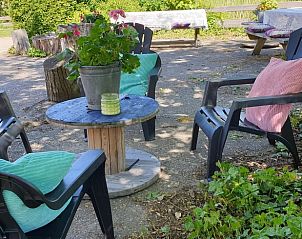 Verblijf 480317 - Vakantiewoning Noord-Holland noord - Vakantiehuis in Oudesluis