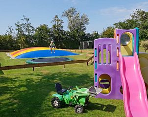 Verblijf 480317 - Vakantiewoning Noord-Holland noord - Vakantiehuis in Oudesluis