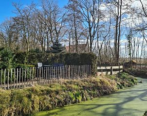 Verblijf 480317 - Vakantiewoning Noord-Holland noord - Vakantiehuis in Oudesluis