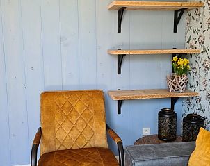 Verblijf 480317 - Vakantiewoning Noord-Holland noord - Vakantiehuis in Oudesluis