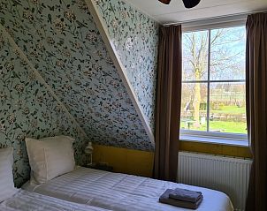 Verblijf 480317 - Vakantiewoning Noord-Holland noord - Vakantiehuis in Oudesluis