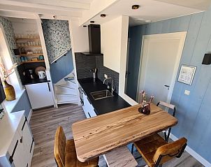 Verblijf 480317 - Vakantiewoning Noord-Holland noord - Vakantiehuis in Oudesluis