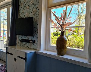 Verblijf 480317 - Vakantiewoning Noord-Holland noord - Vakantiehuis in Oudesluis