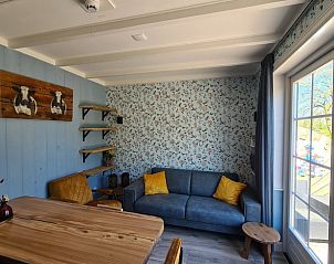 Verblijf 480317 - Vakantiewoning Noord-Holland noord - Vakantiehuis in Oudesluis