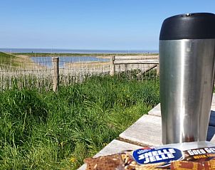 Unterkunft 480317 - Ferienhaus Noord-Holland noord - Vakantiehuis in Oudesluis