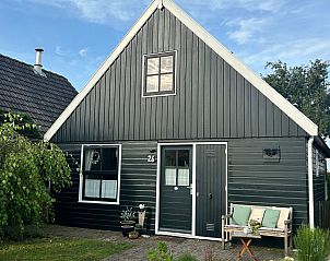 Unterkunft 480320 - Appartement Noord-Holland noord - Appartement Haus Heger