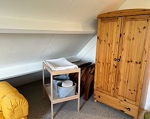 Unterkunft 480320 - Appartement Noord-Holland noord - Appartement Haus Heger