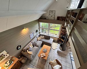 Unterkunft 480320 - Appartement Noord-Holland noord - Appartement Haus Heger