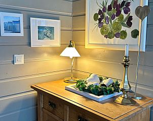 Unterkunft 480320 - Appartement Noord-Holland noord - Appartement Haus Heger