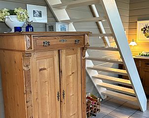 Unterkunft 480320 - Appartement Noord-Holland noord - Appartement Haus Heger