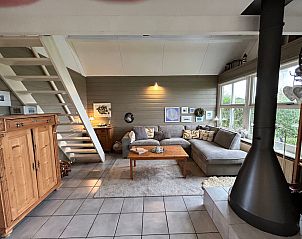 Unterkunft 480320 - Appartement Noord-Holland noord - Appartement Haus Heger