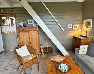 Unterkunft 480320 - Appartement Noord-Holland noord - Appartement Haus Heger