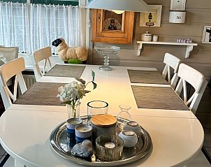 Unterkunft 480320 - Appartement Noord-Holland noord - Appartement Haus Heger