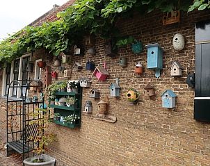 Unterkunft 480320 - Appartement Noord-Holland noord - Appartement Haus Heger