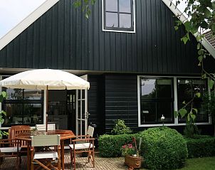 Unterkunft 480320 - Appartement Noord-Holland noord - Appartement Haus Heger