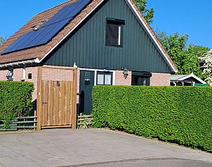 Unterkunft 480324 - Ferienhaus Noord-Holland noord - Vakantiehuis Hilda
