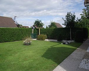 Unterkunft 480324 - Ferienhaus Noord-Holland noord - Vakantiehuis Hilda