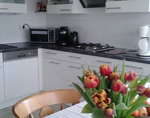 Unterkunft 480324 - Ferienhaus Noord-Holland noord - Vakantiehuis Hilda