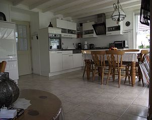 Unterkunft 480324 - Ferienhaus Noord-Holland noord - Vakantiehuis Hilda