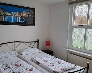 Unterkunft 480324 - Ferienhaus Noord-Holland noord - Vakantiehuis Hilda