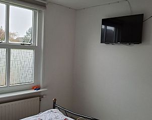 Unterkunft 480324 - Ferienhaus Noord-Holland noord - Vakantiehuis Hilda