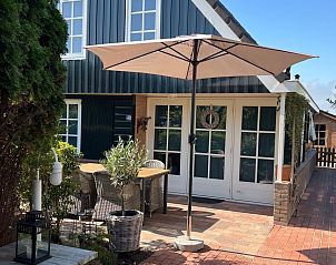 Unterkunft 480325 - Ferienhaus Noord-Holland noord - Vakantiehuis Haus 43