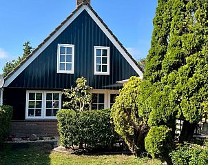 Unterkunft 480325 - Ferienhaus Noord-Holland noord - Vakantiehuis Haus 43