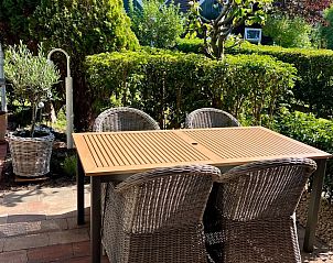 Unterkunft 480325 - Ferienhaus Noord-Holland noord - Vakantiehuis Haus 43