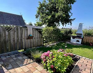 Unterkunft 480325 - Ferienhaus Noord-Holland noord - Vakantiehuis Haus 43